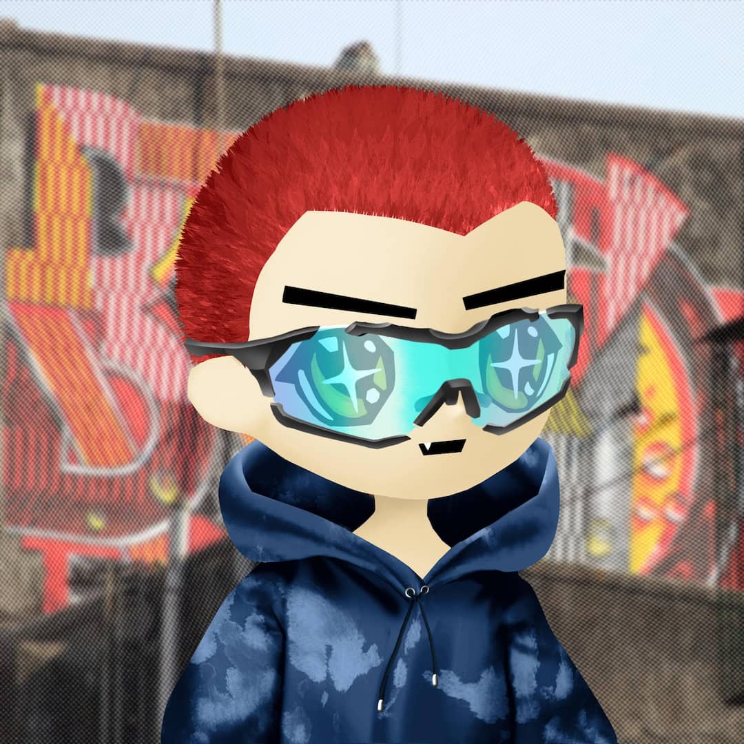 Hoodilio #5030