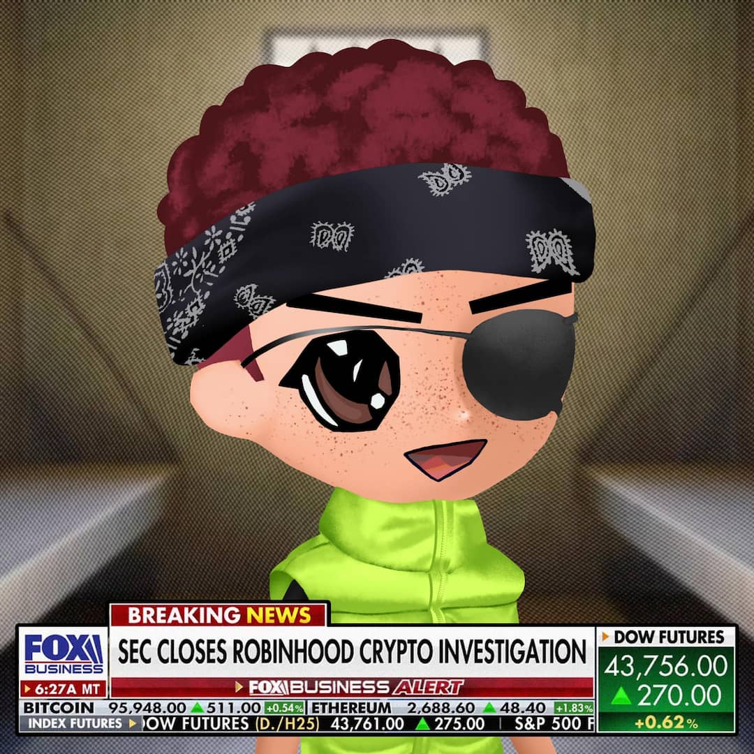 Hoodilio #5033