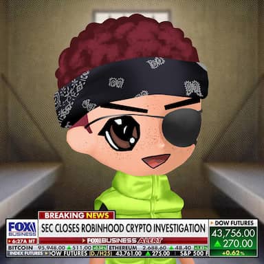 Hoodilio #5033