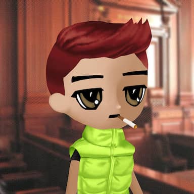Hoodilio #5038