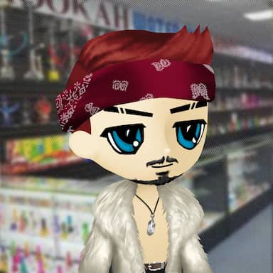 Hoodilio #5042