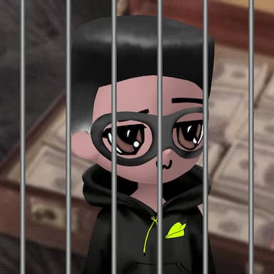 Hoodilio #5049