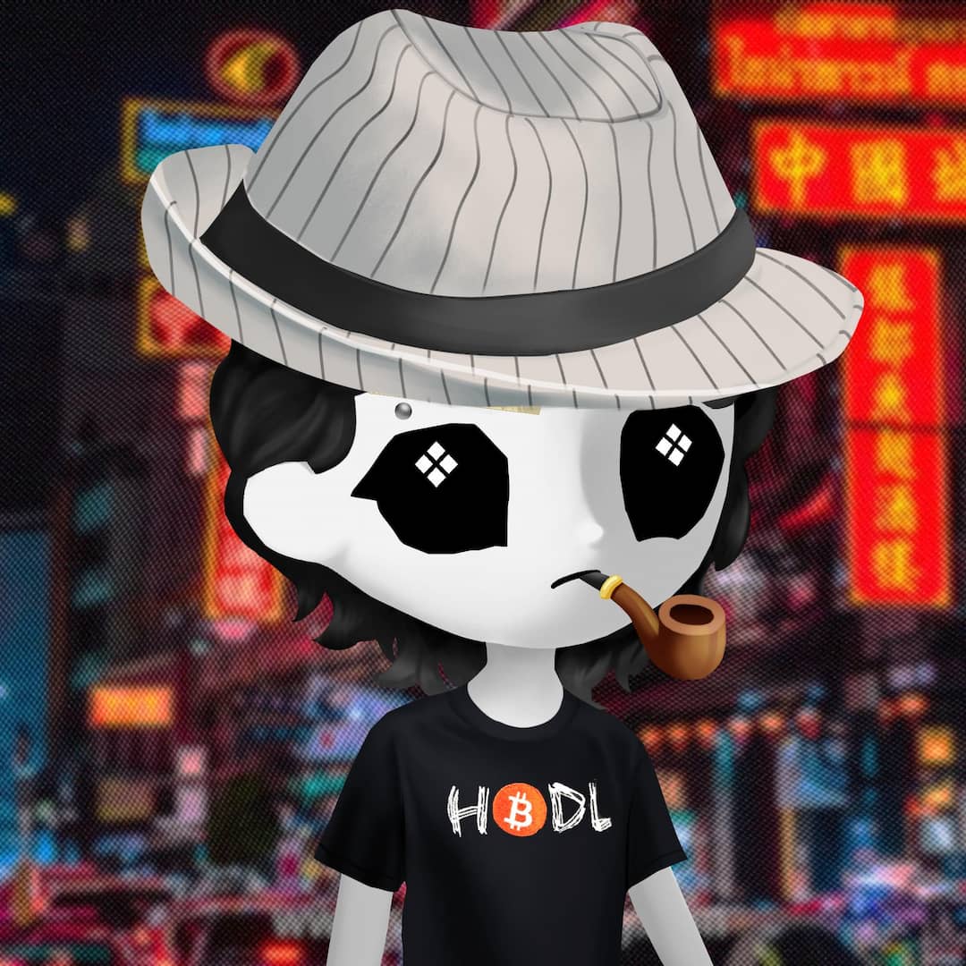 Hoodilio #5052