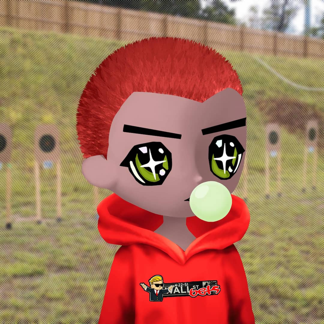 Hoodilio #5058