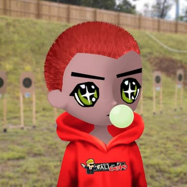 Hoodilio #5058