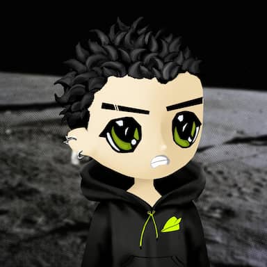 Hoodilio #5059
