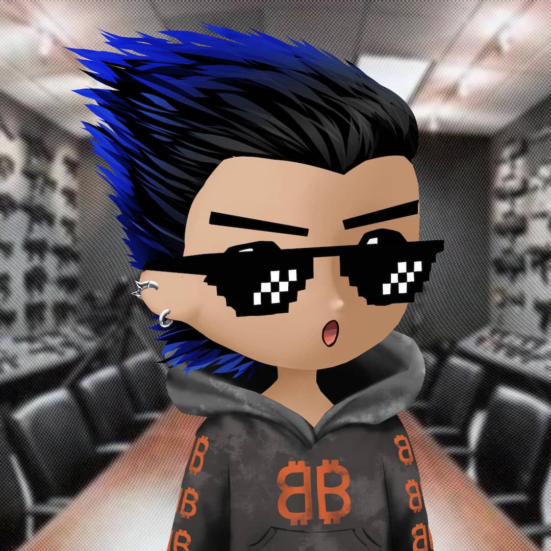 Hoodilio #5061