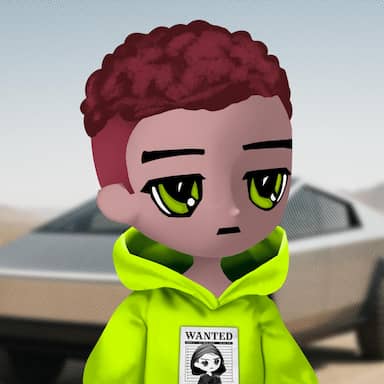 Hoodilio #5062
