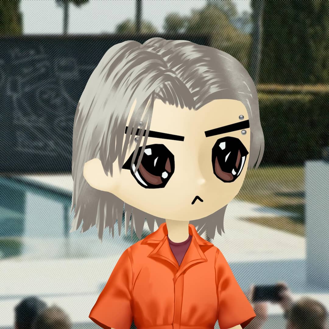 Hoodilio #5066