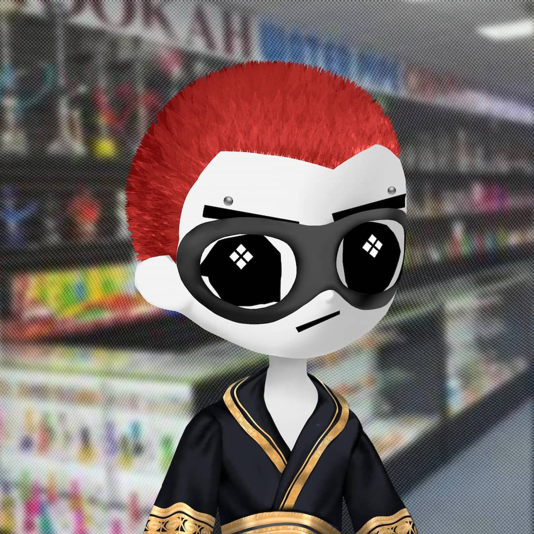 Hoodilio #5067
