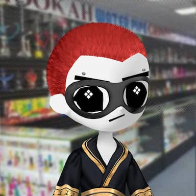 Hoodilio #5067