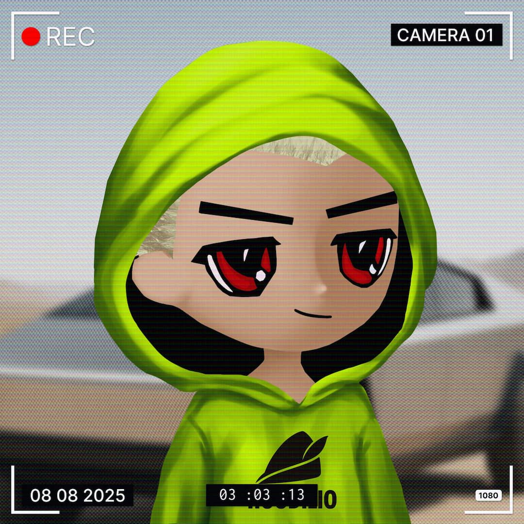 Hoodilio #5070