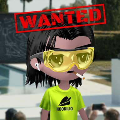 Hoodilio #5072