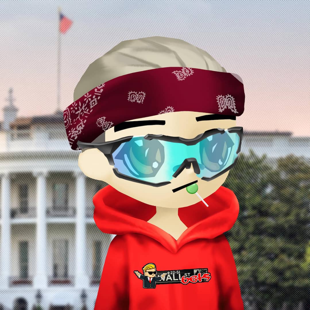 Hoodilio #5075