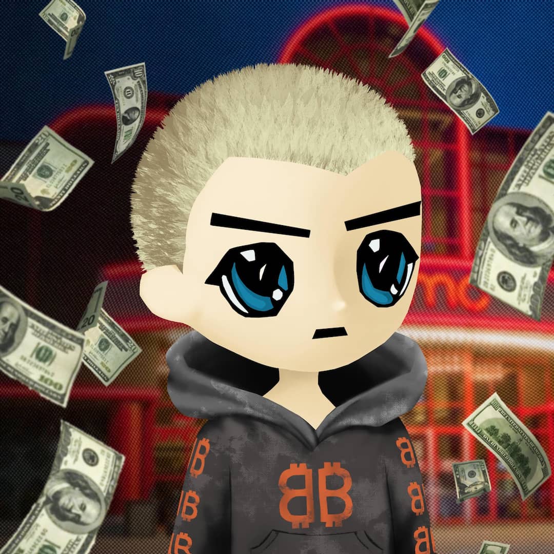 Hoodilio #5077