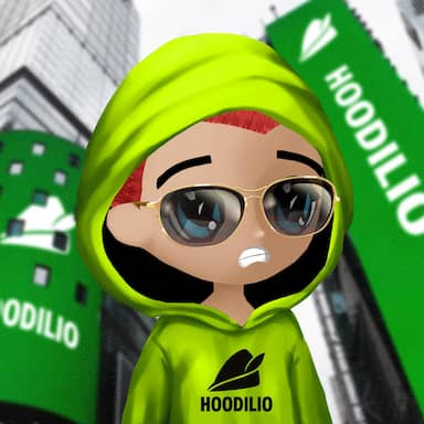 Hoodilio #5078