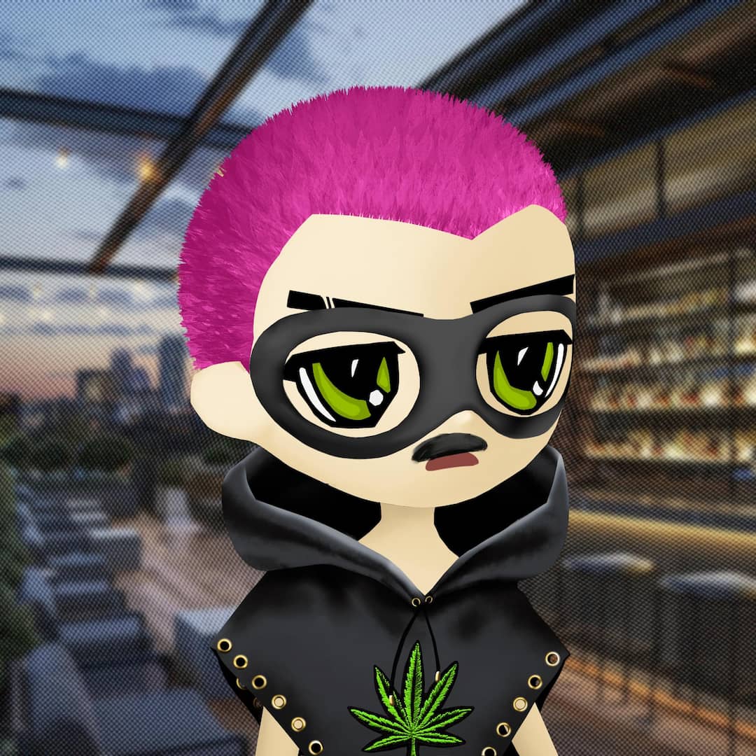 Hoodilio #5082