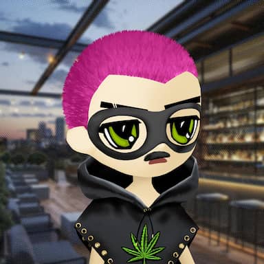 Hoodilio #5082
