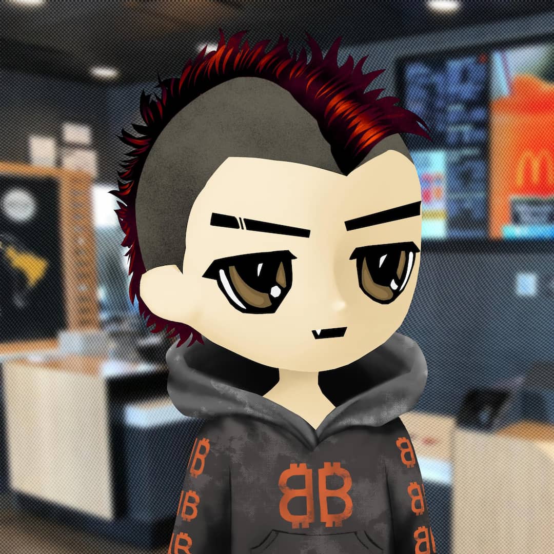 Hoodilio #5083