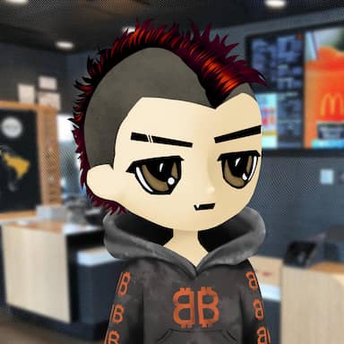 Hoodilio #5083