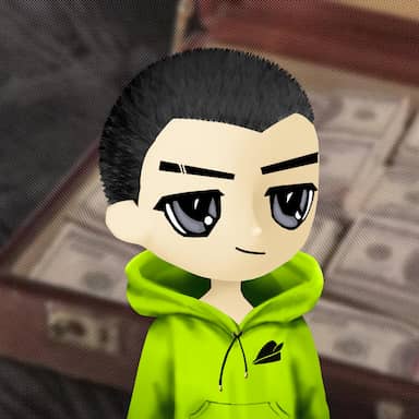 Hoodilio #5085