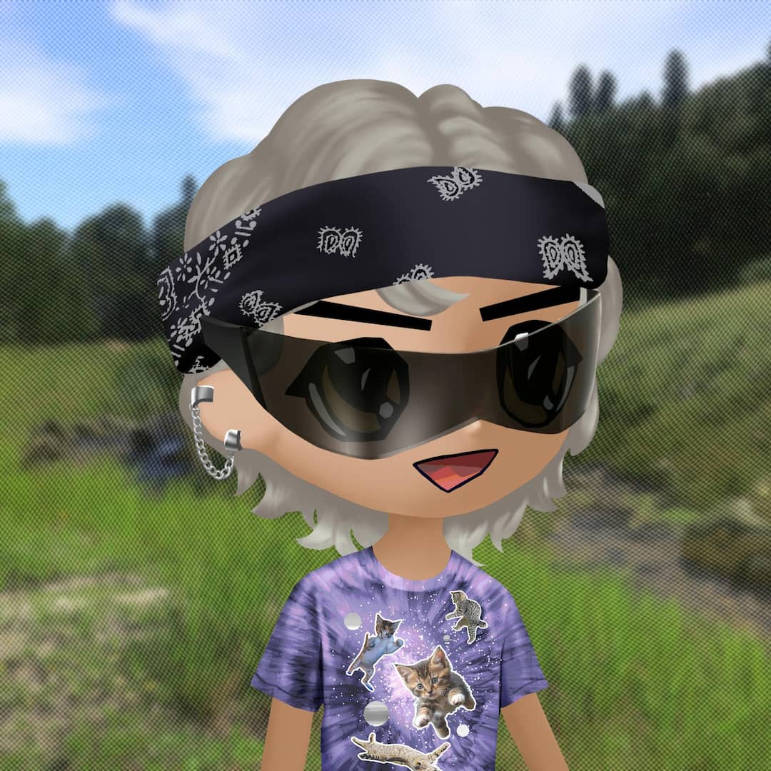 Hoodilio #5087