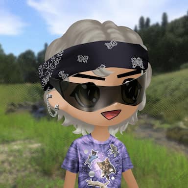 Hoodilio #5087
