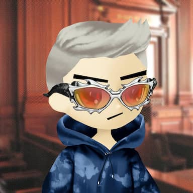 Hoodilio #5089