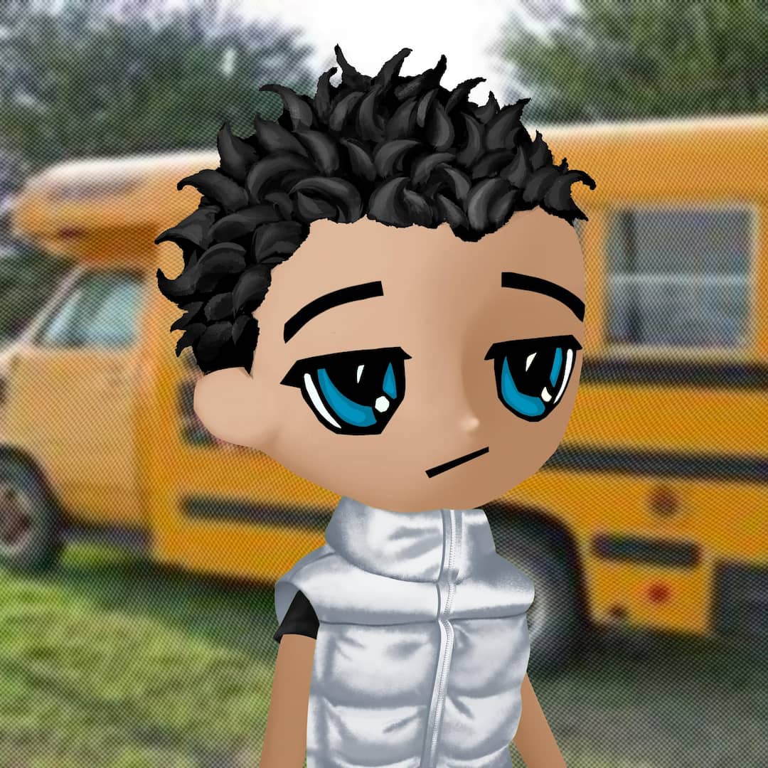 Hoodilio #5093