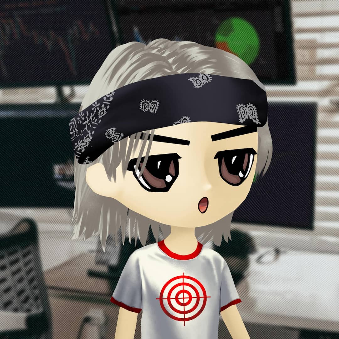 Hoodilio #5095