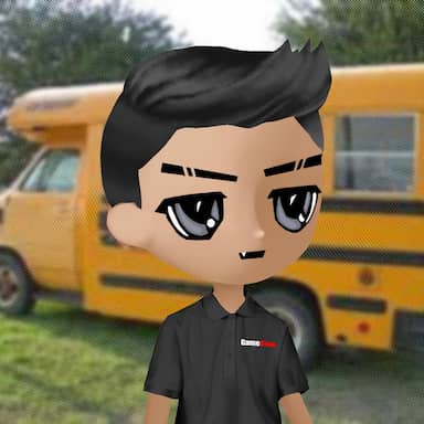 Hoodilio #5097