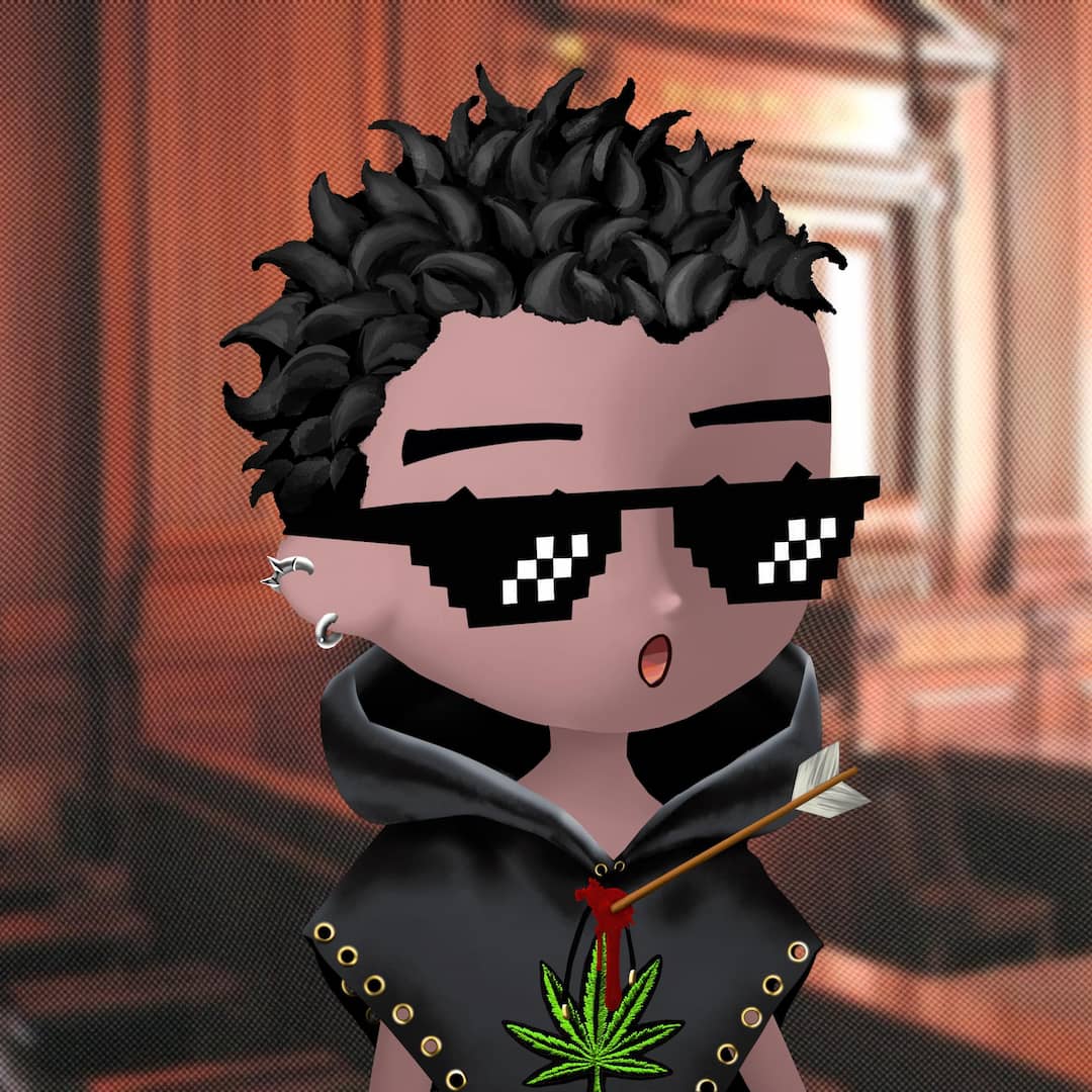 Hoodilio #5101