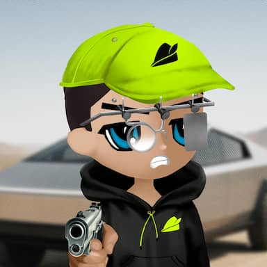 Hoodilio #5104