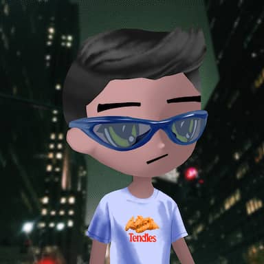 Hoodilio #5105
