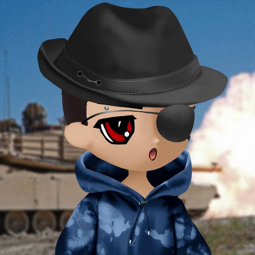 Hoodilio #5106