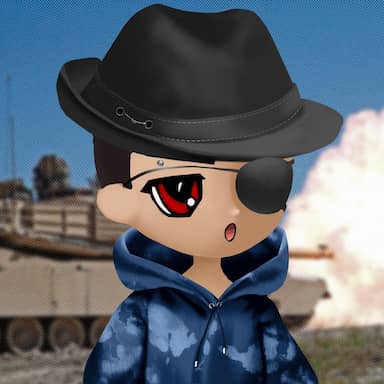 Hoodilio #5106