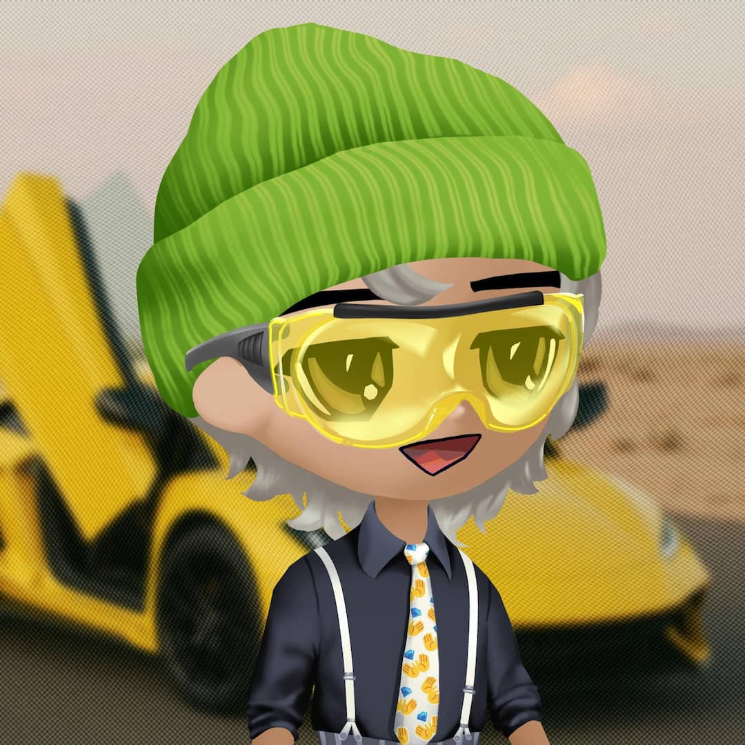 Hoodilio #5109