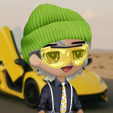 Hoodilio #5109