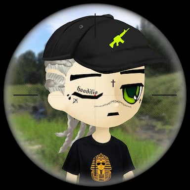 Hoodilio #5117