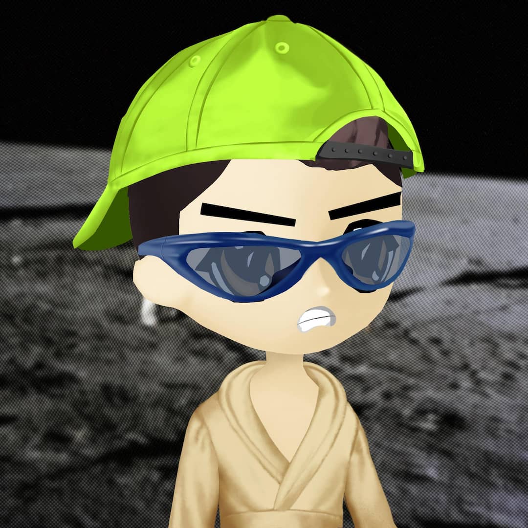 Hoodilio #5119