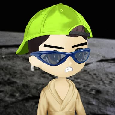 Hoodilio #5119