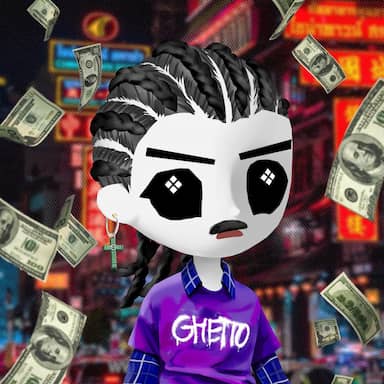 Hoodilio #5126