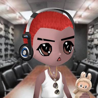 Hoodilio #5127