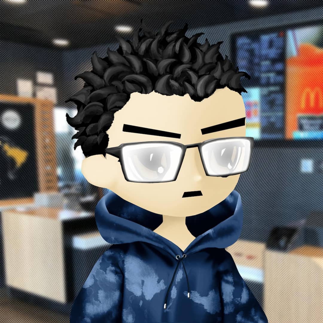 Hoodilio #5128