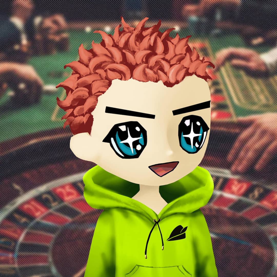 Hoodilio #5132