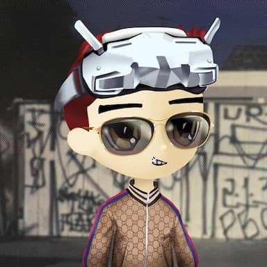Hoodilio #5138