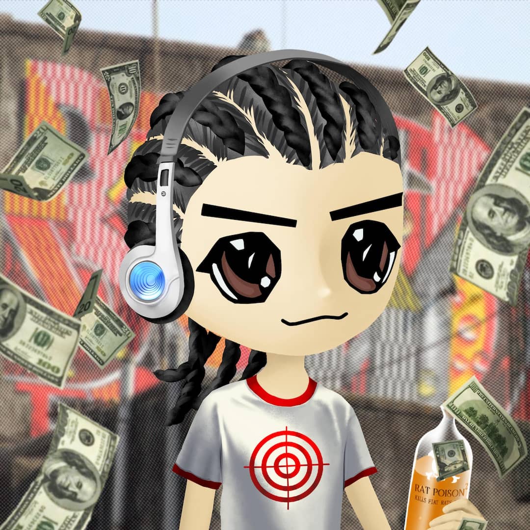 Hoodilio #5145