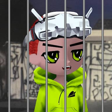 Hoodilio #5147