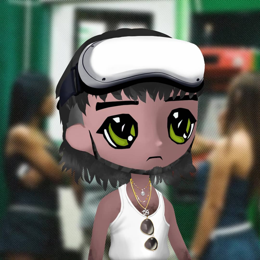Hoodilio #5149