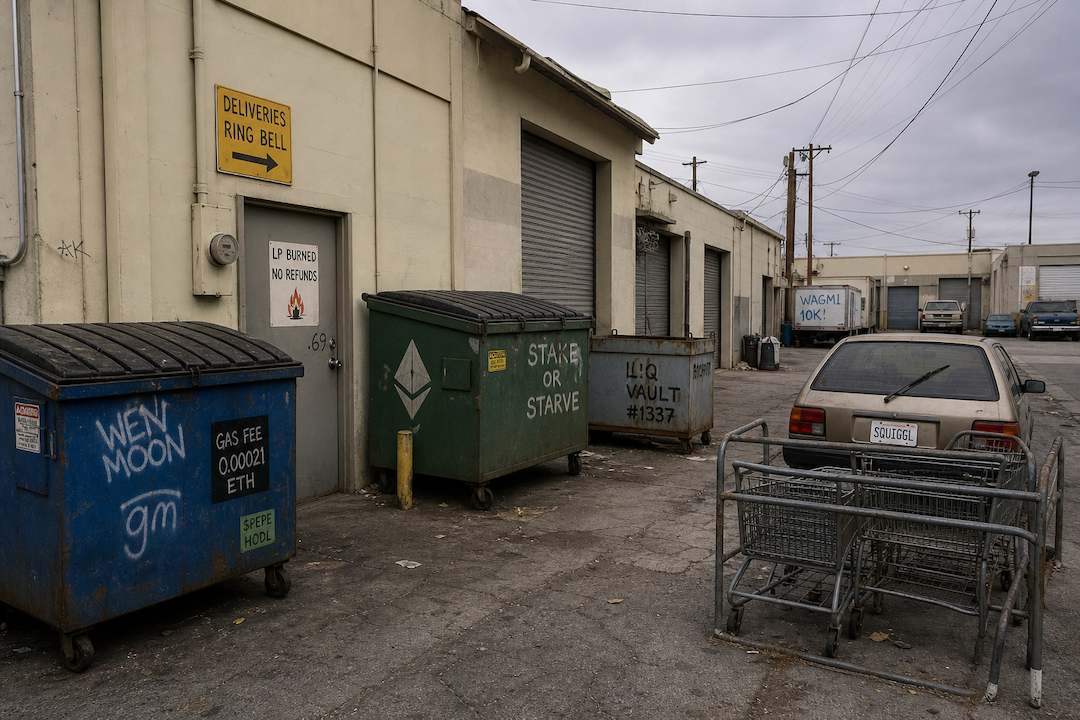 The Hood #0033
